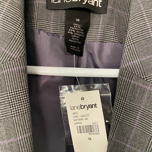 Suit jacket - Picture 3 of 3